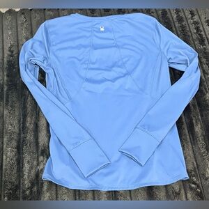 Spyder Long Sleeve Activewear
